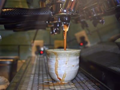 Well Grounded Coffee Community