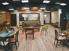 Well Grounded Coffee Community