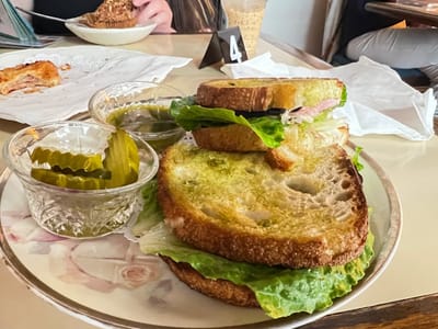 Well Grounded Coffee Community