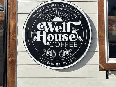 Well House Coffee