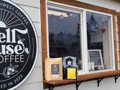 Well House Coffee