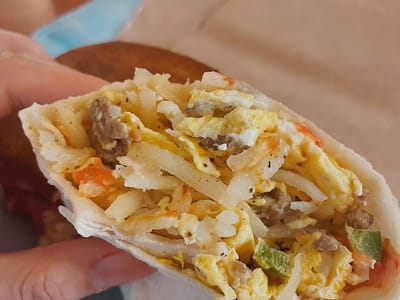 Wellhouse Café Ministry