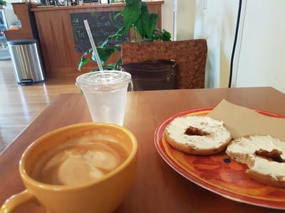 Wellhouse Café Ministry