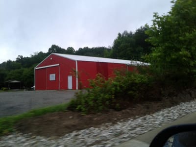 Wellington's Cafe & Catering