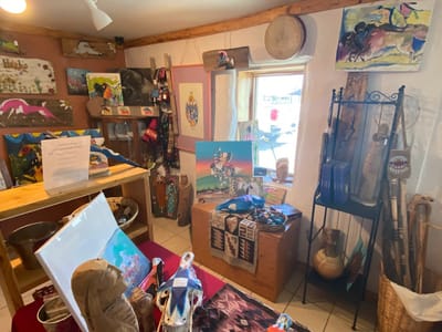 Wellknown Buffalo Coffee House and Gifts