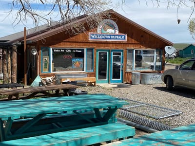 Wellknown Buffalo Coffee House and Gifts