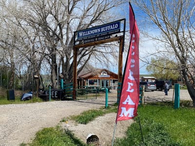 Wellknown Buffalo Coffee House and Gifts