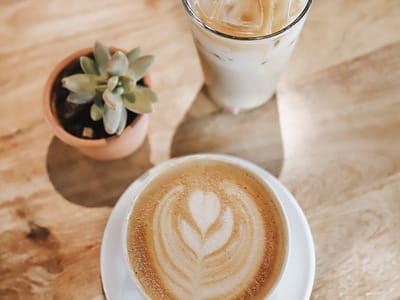 Wells Coffee - Flagler Village