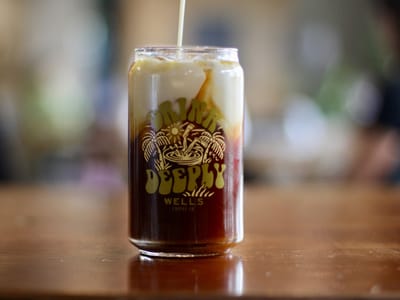 Wells Coffee - Flagler Village