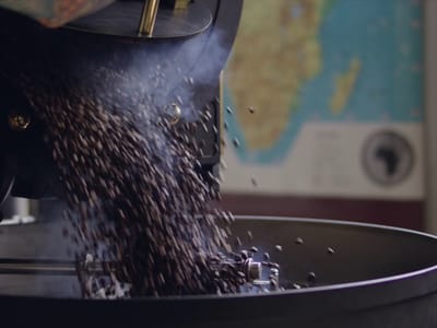 Wells Coffee - Flagler Village