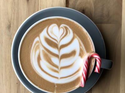 Wells Coffee Tarpon River