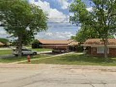 Wendell Dodd Community Center