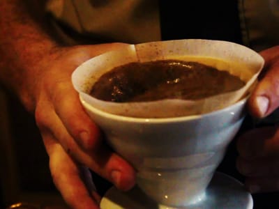 Weslaco's Daily Grind | Coffee, Teas, Pastries