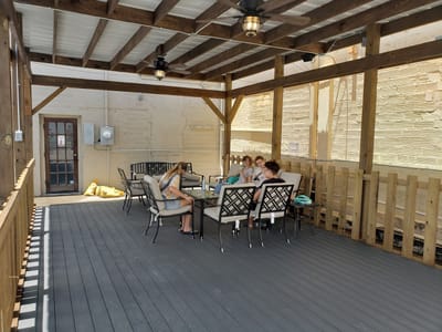 Weslaco's Daily Grind | Coffee, Teas, Pastries