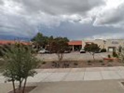 West End Coffee Co. @ The Landmark Cafe