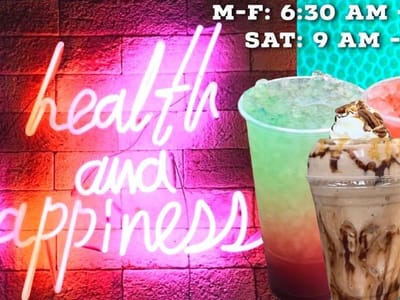 West Hattiesburg NUTRITION