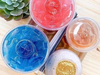 West Hattiesburg NUTRITION