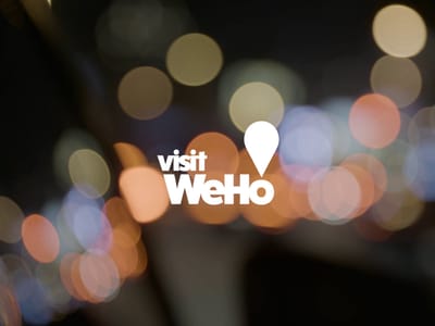 West Hollywood Travel + Tourism Board