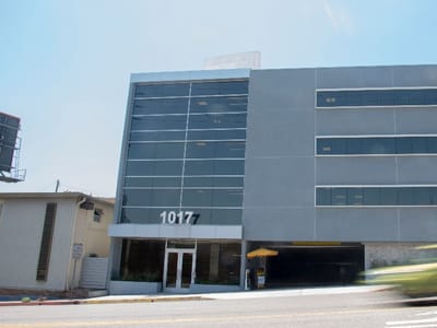 West Hollywood Travel + Tourism Board