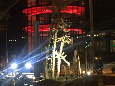 West Hollywood Travel + Tourism Board