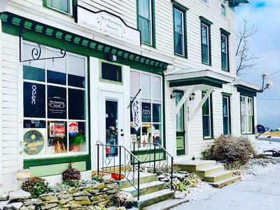 West Martinsburg Mercantile