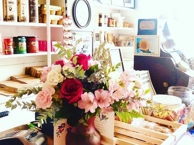 West Martinsburg Mercantile