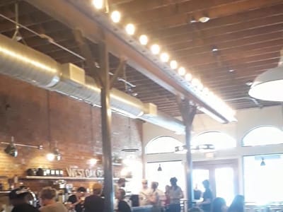West Oak Coffee Bar