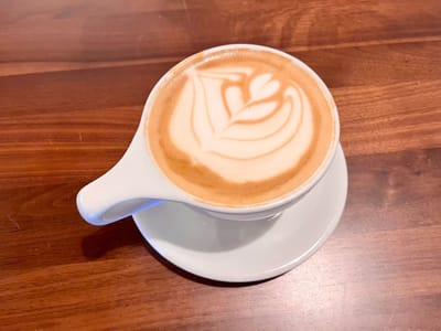 West Pecan Coffee + Beer