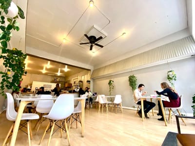 West Plains Roasters