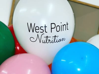 West Point Nutrition