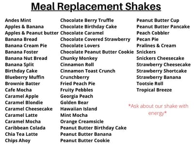 West Point Nutrition