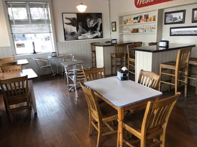 West's Hayward Dairy