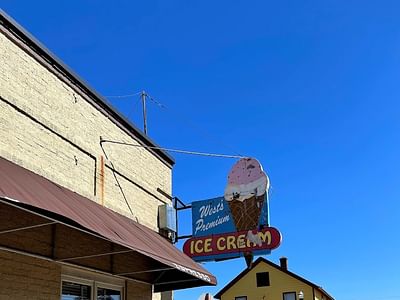 West's Hayward Dairy