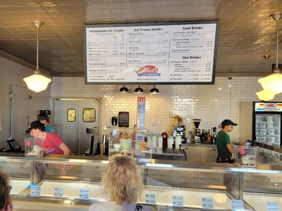 West's Hayward Dairy