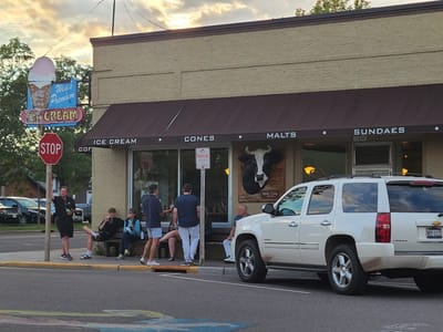 West's Hayward Dairy