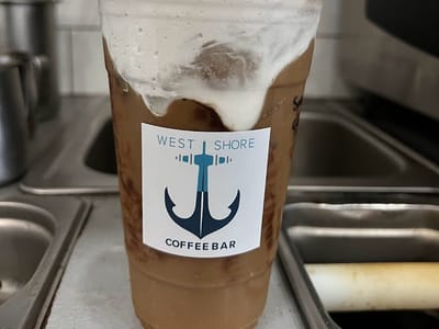 West Shore Coffee Bar