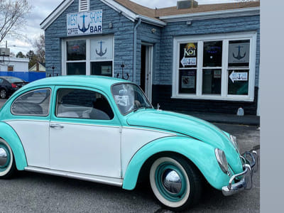 West Shore Coffee Bar