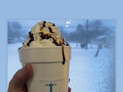 West Shore Coffee Bar