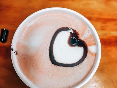 West Street Coffee Bar & Cafe