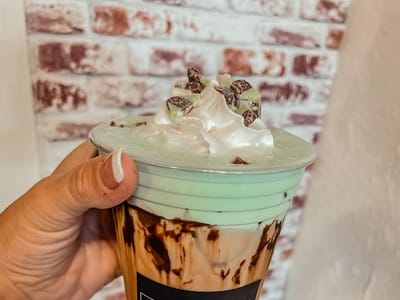 West Street Coffee Bar & Cafe