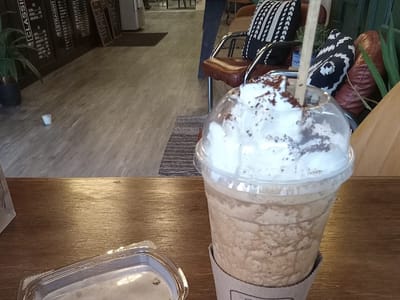 West Street Coffee Bar & Cafe