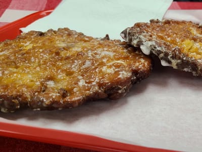 Westend Donut & Deli