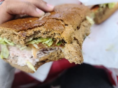 Westend Donut & Deli