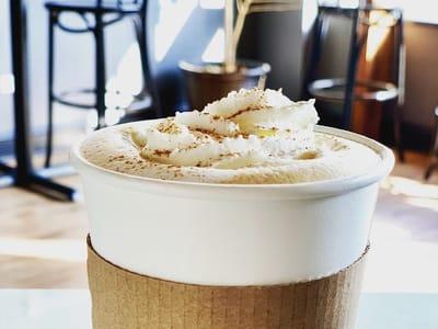 Westons Coffee & Tap Co.