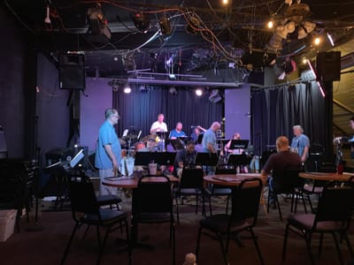 Westport Coffee House