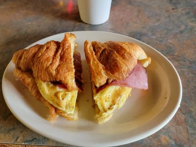 Westport Coffee House