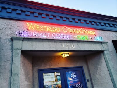 Westport Coffee House