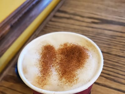 Westport Coffee House