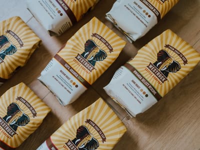 Westrock Coffee Company - Roasting & Manufacturing