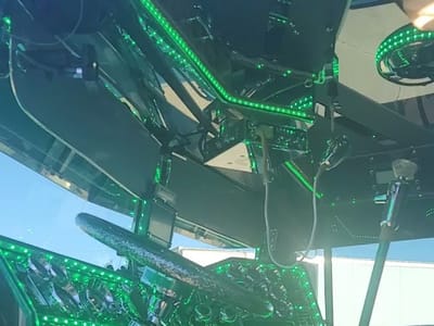 Westrock Coffee Company - Roasting & Manufacturing